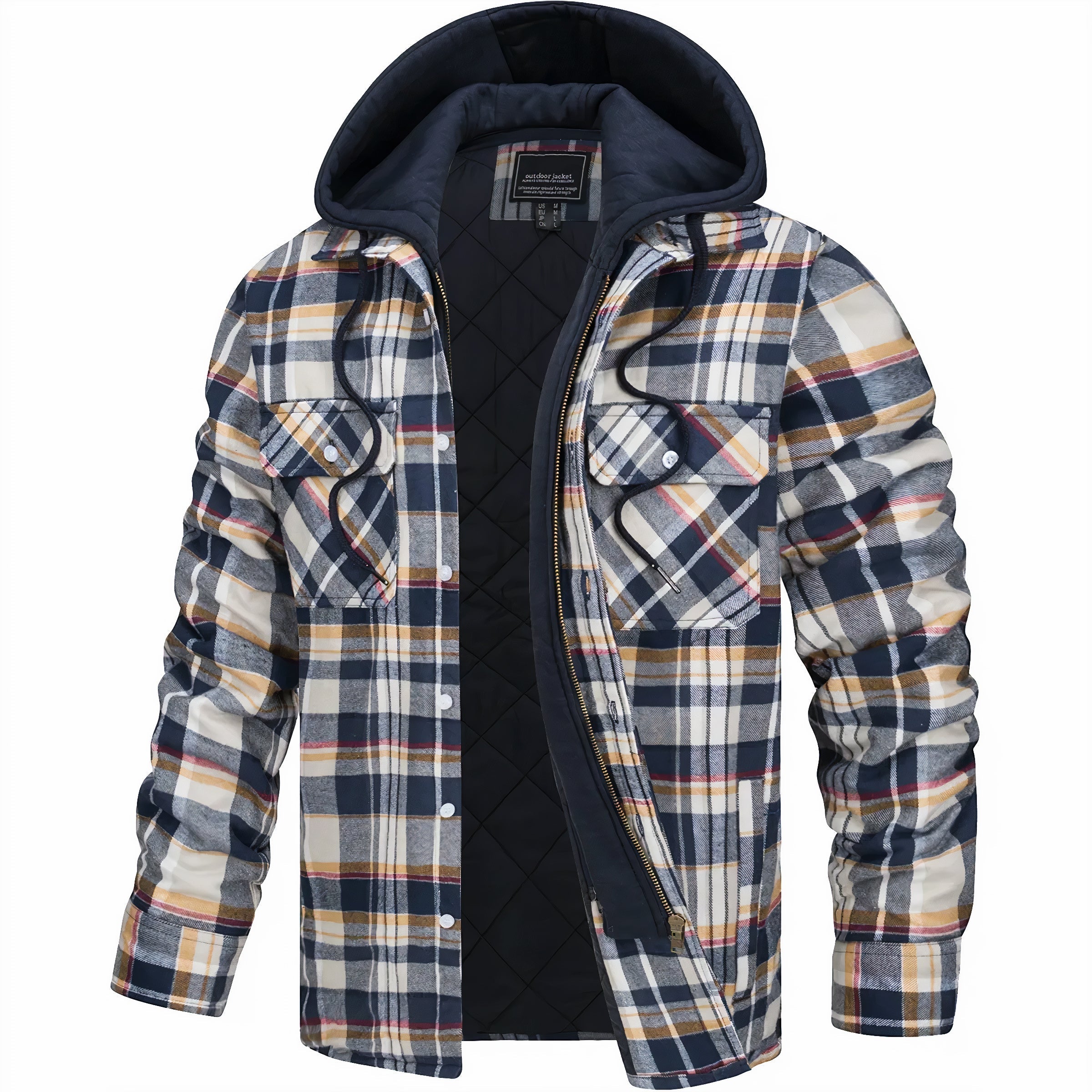 Ivar™ - Frühjahrsjacke