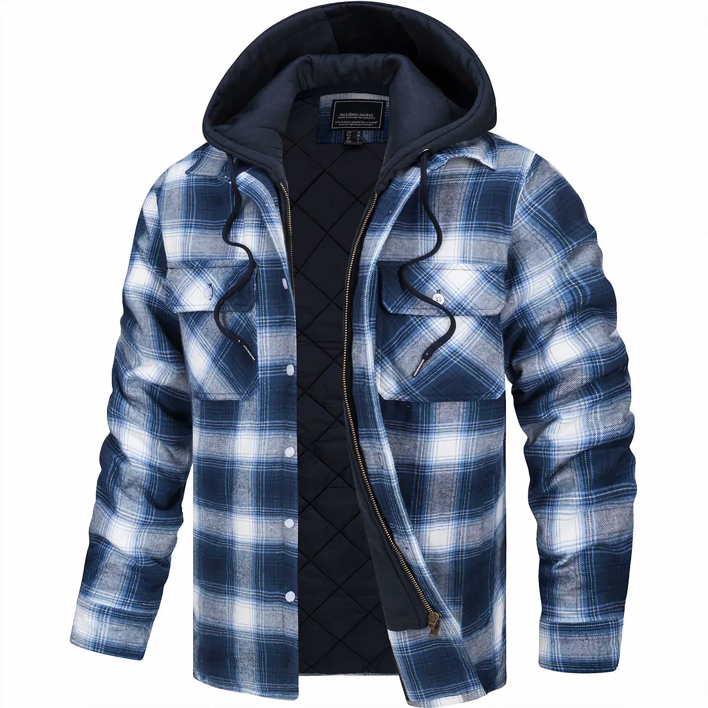 Ivar™ - Frühjahrsjacke