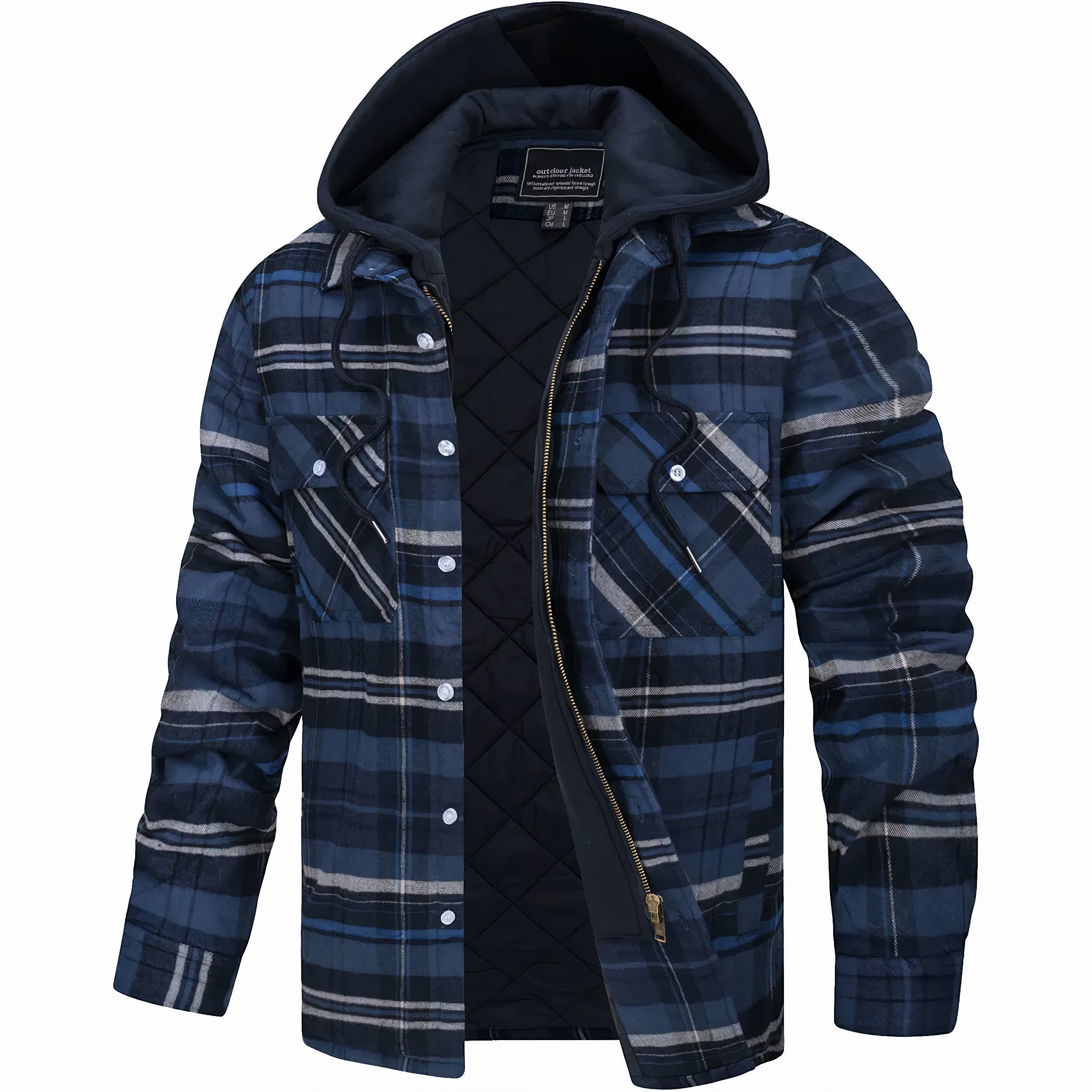 Ivar™ - Frühjahrsjacke