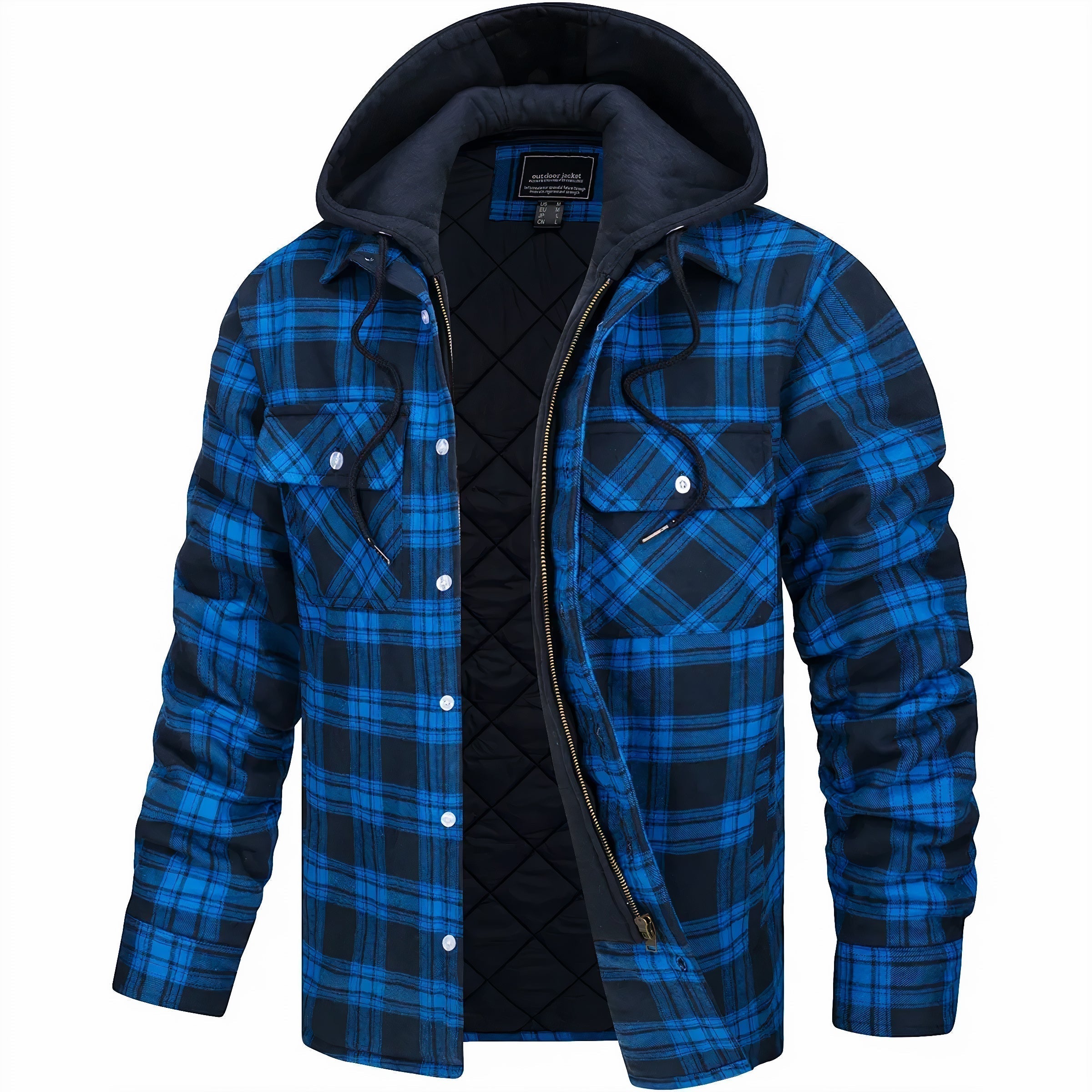 Ivar™ - Frühjahrsjacke