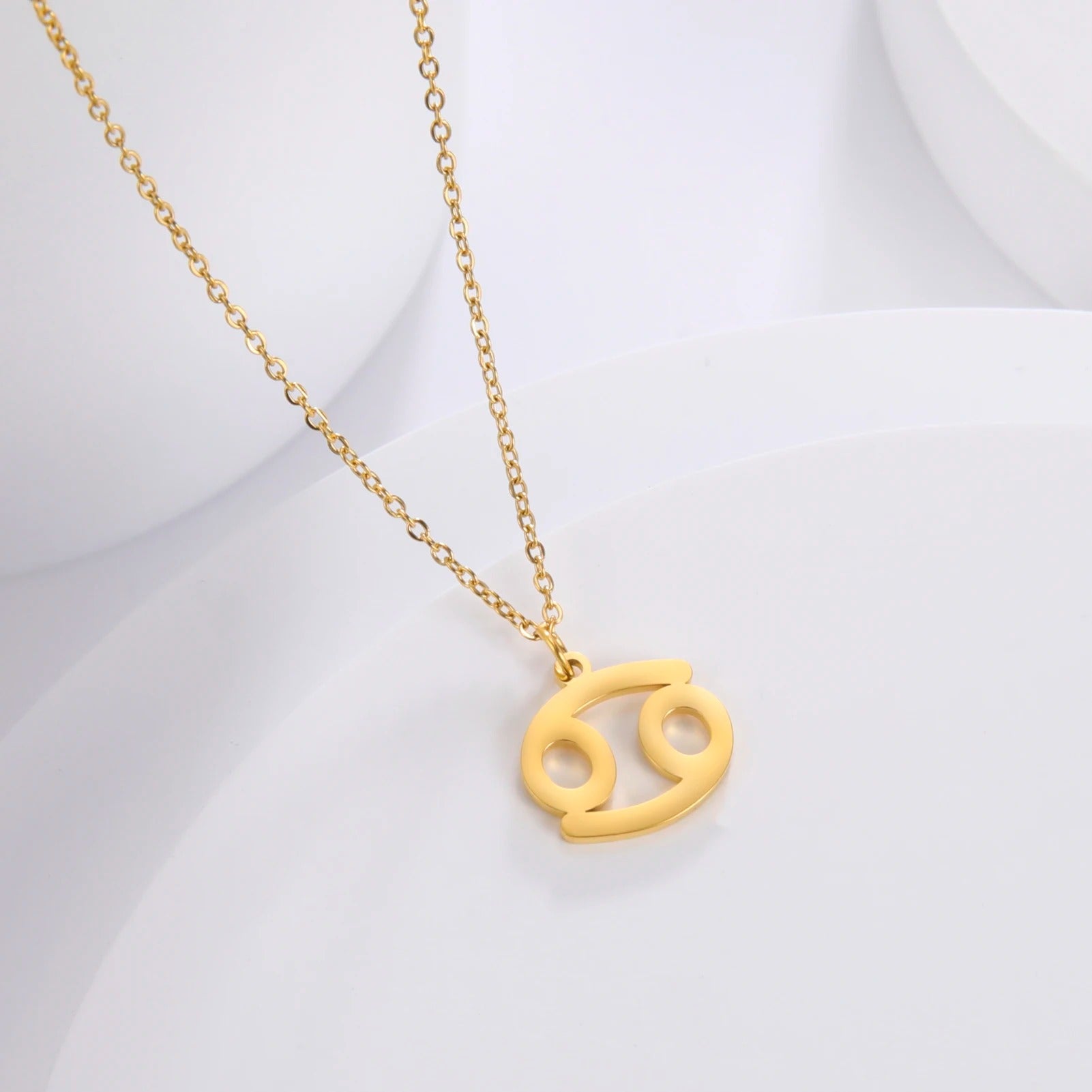 Ava - Collier pendentif élégant pour femme