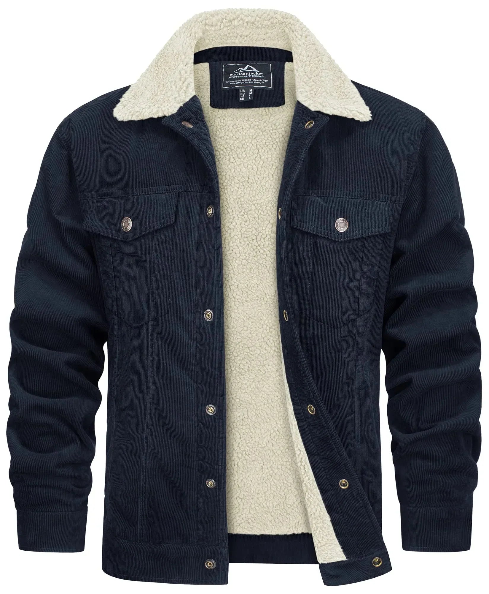 Veste d'hiver pour homme Albert™