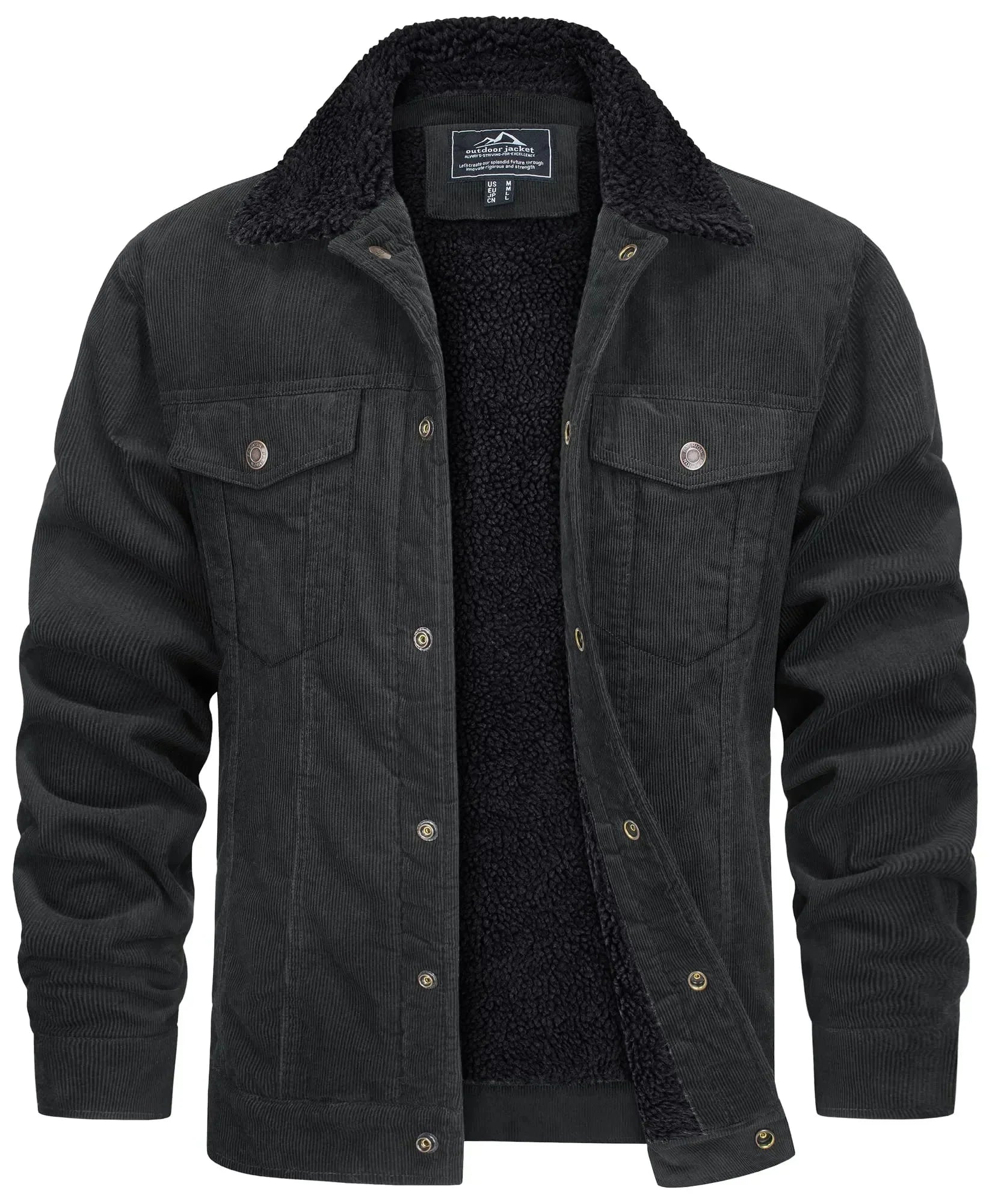 Veste d'hiver pour homme Albert™