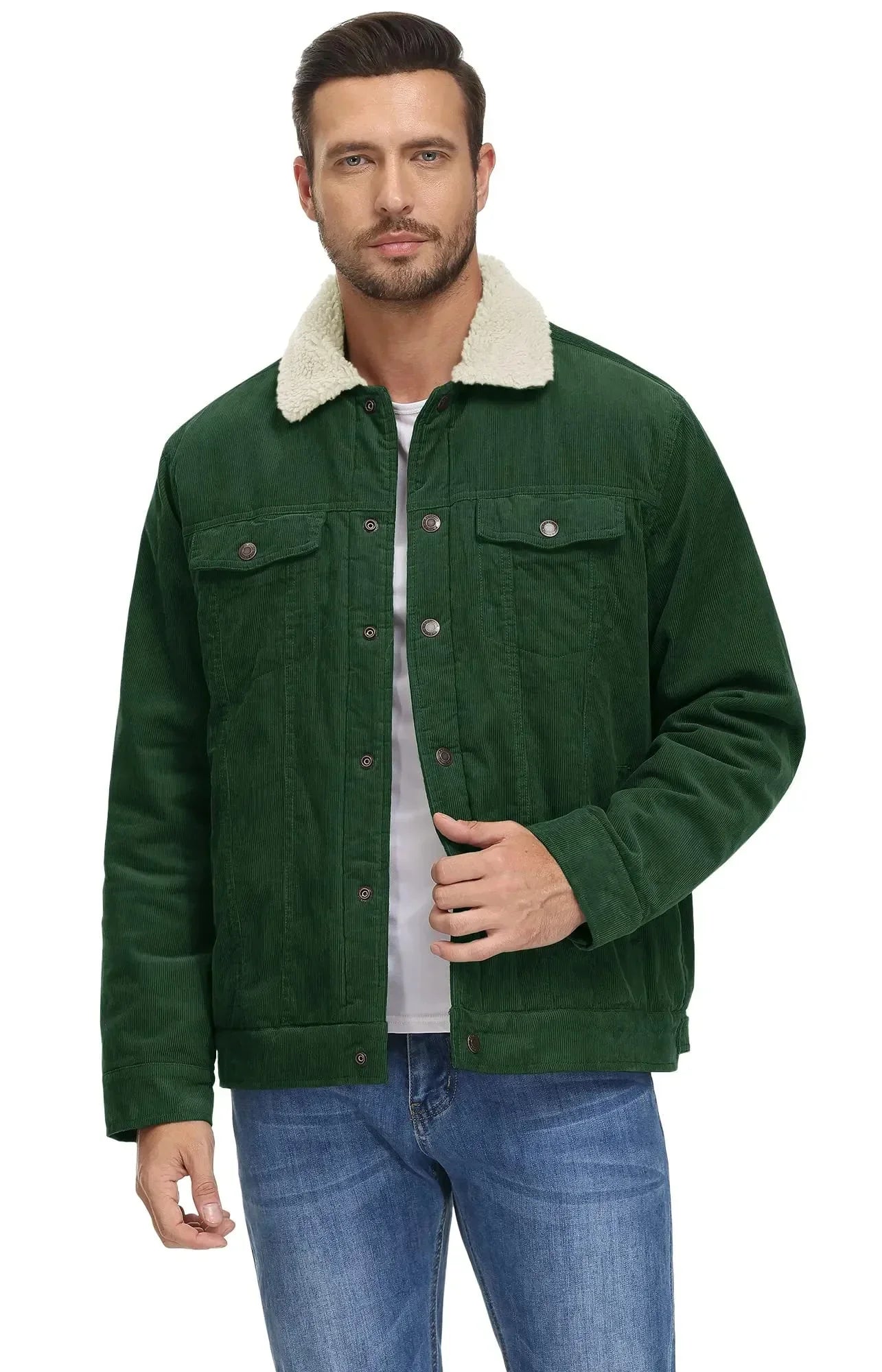 Veste d'hiver pour homme Albert™