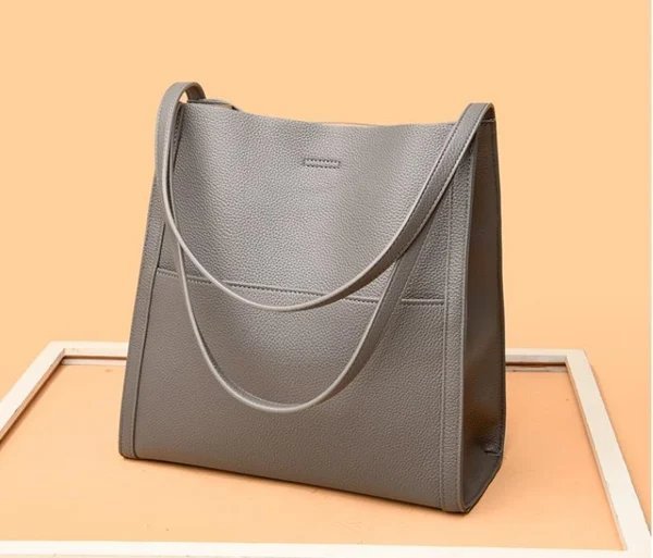 Bellachicha - Stilvolle Ledertasche