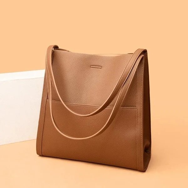 Bellachicha - Stilvolle Ledertasche