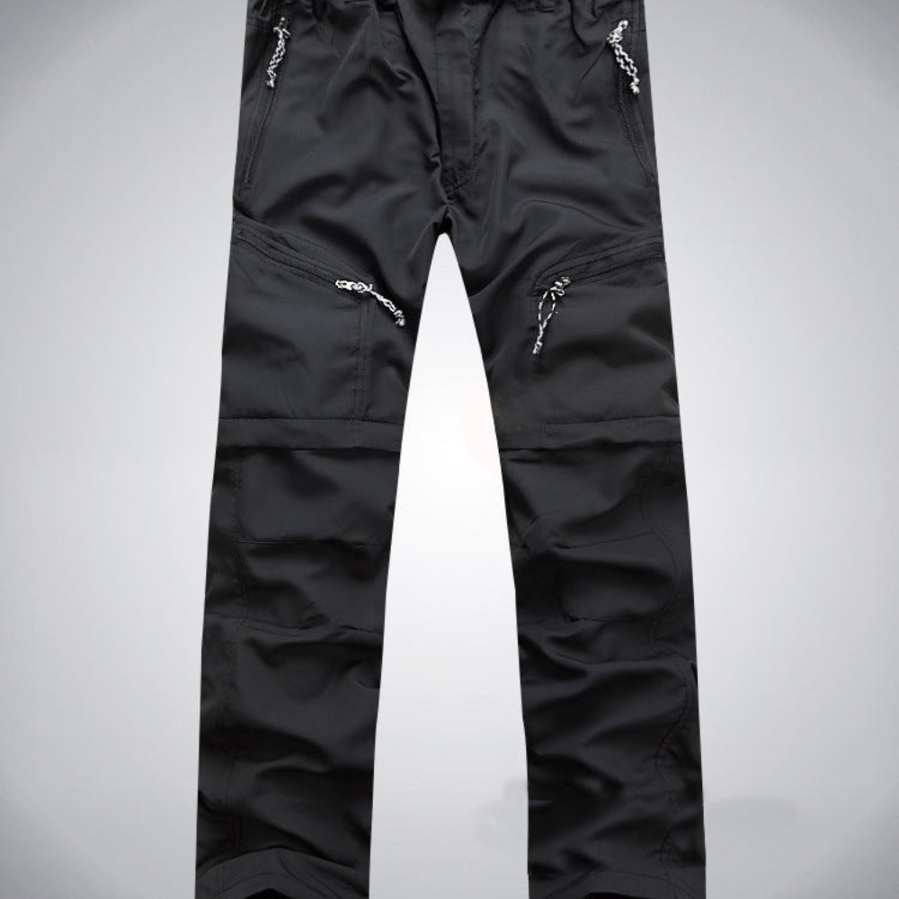 Kennedy | Pantalon de randonnée pour homme | De plein air