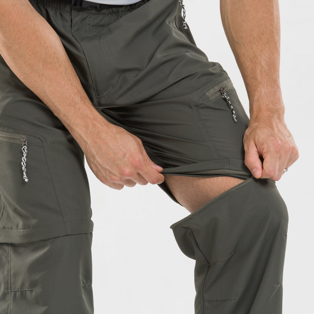 Kennedy | Pantalon de randonnée pour homme | De plein air