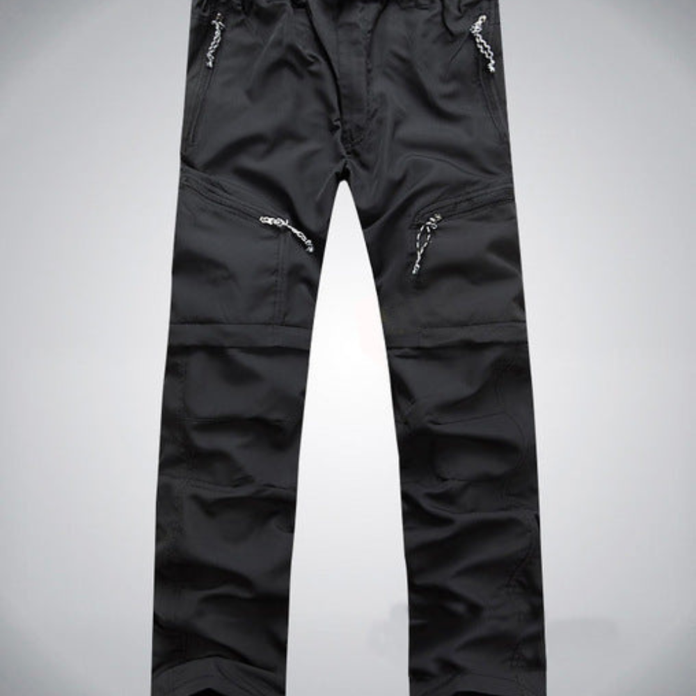 Kennedy | Pantalon de randonnée pour homme | De plein air