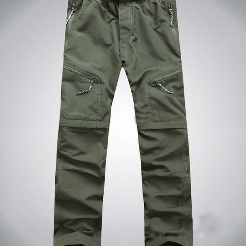 Kennedy | Pantalon de randonnée pour homme | De plein air