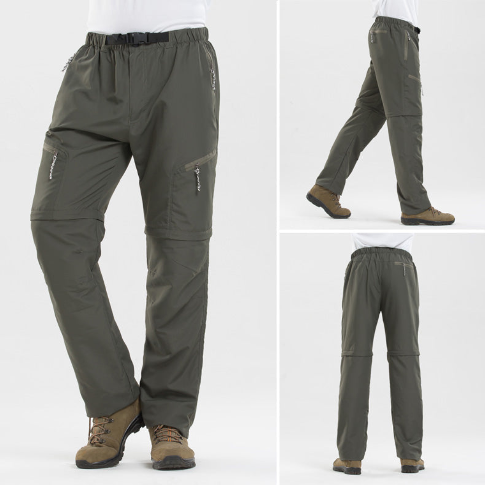 Kennedy | Pantalon de randonnée pour homme | De plein air