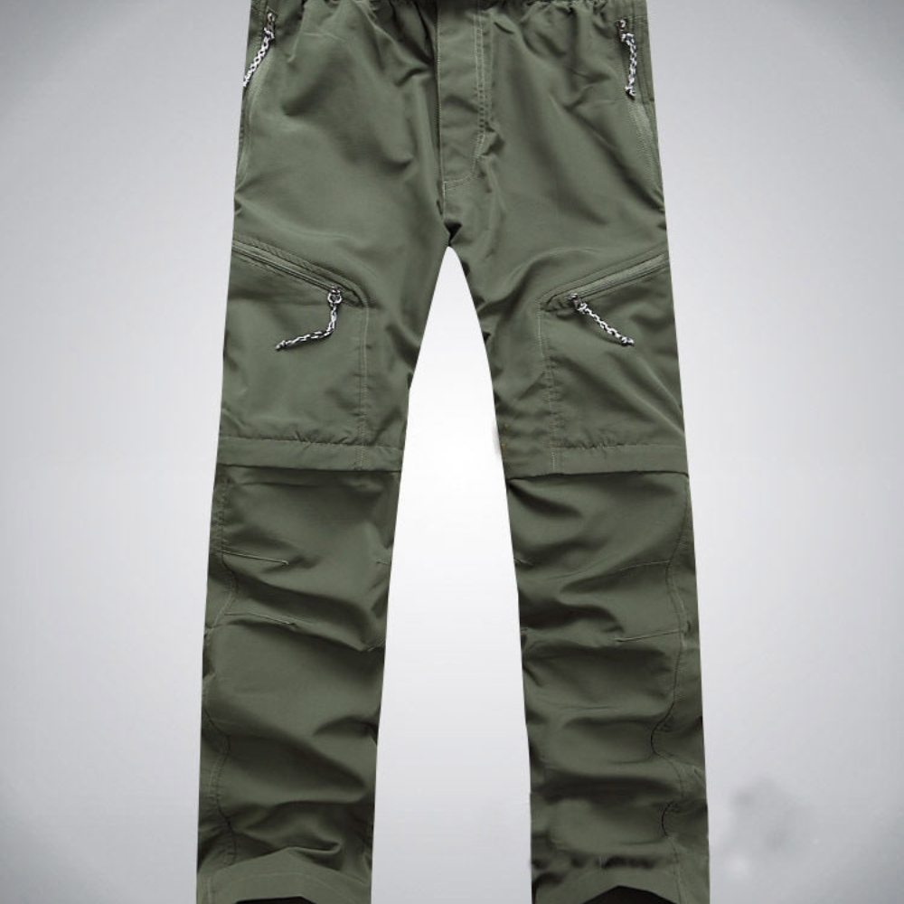 Kennedy | Pantalon de randonnée pour homme | De plein air