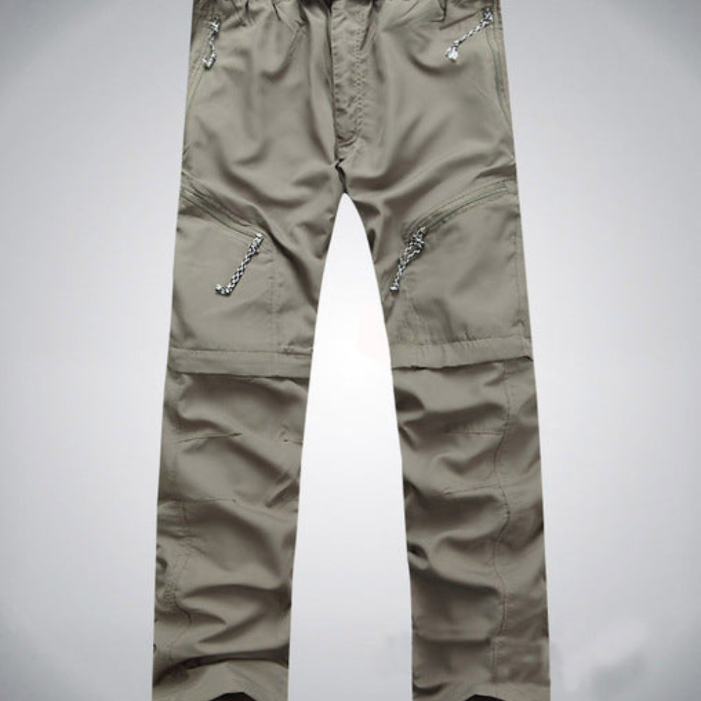 Kennedy | Pantalon de randonnée pour homme | De plein air