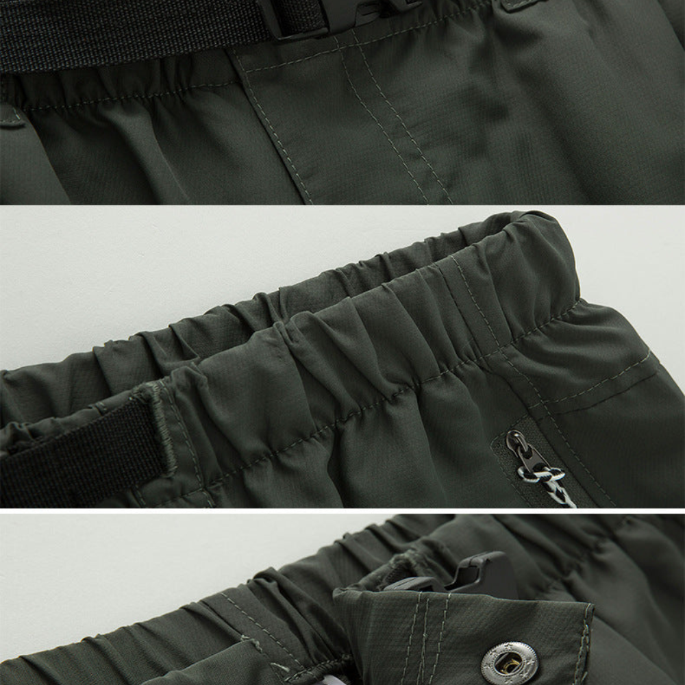 Kennedy | Pantalon de randonnée pour homme | De plein air