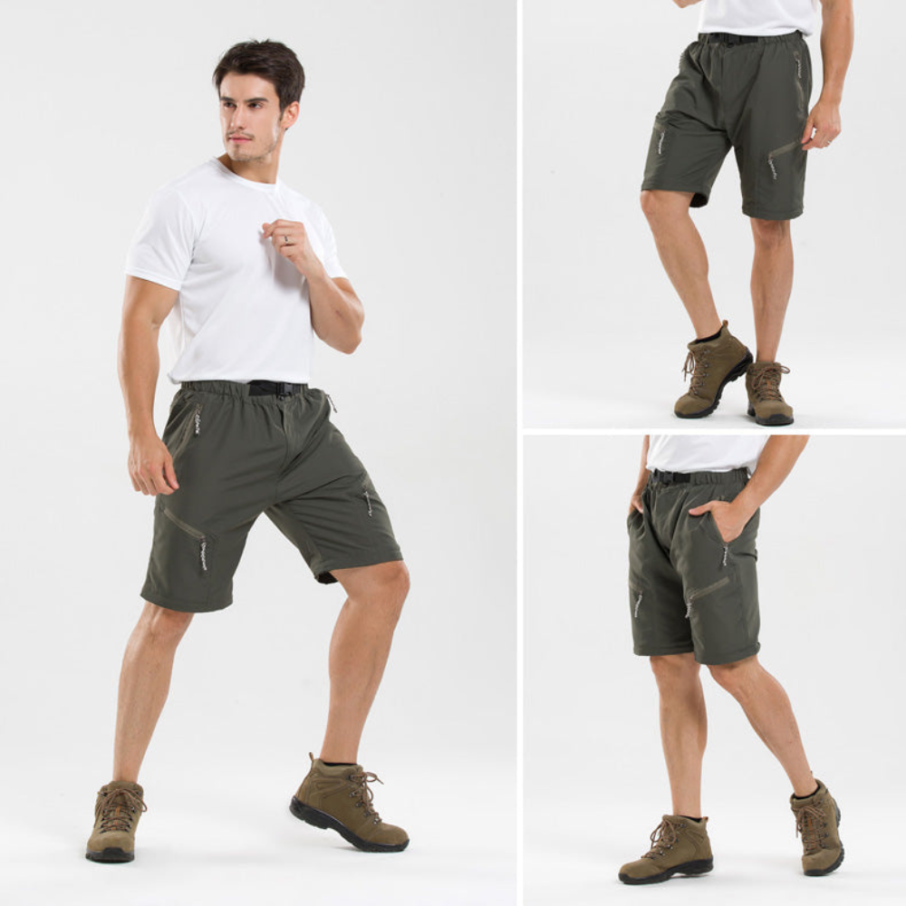 Kennedy | Pantalon de randonnée pour homme | De plein air