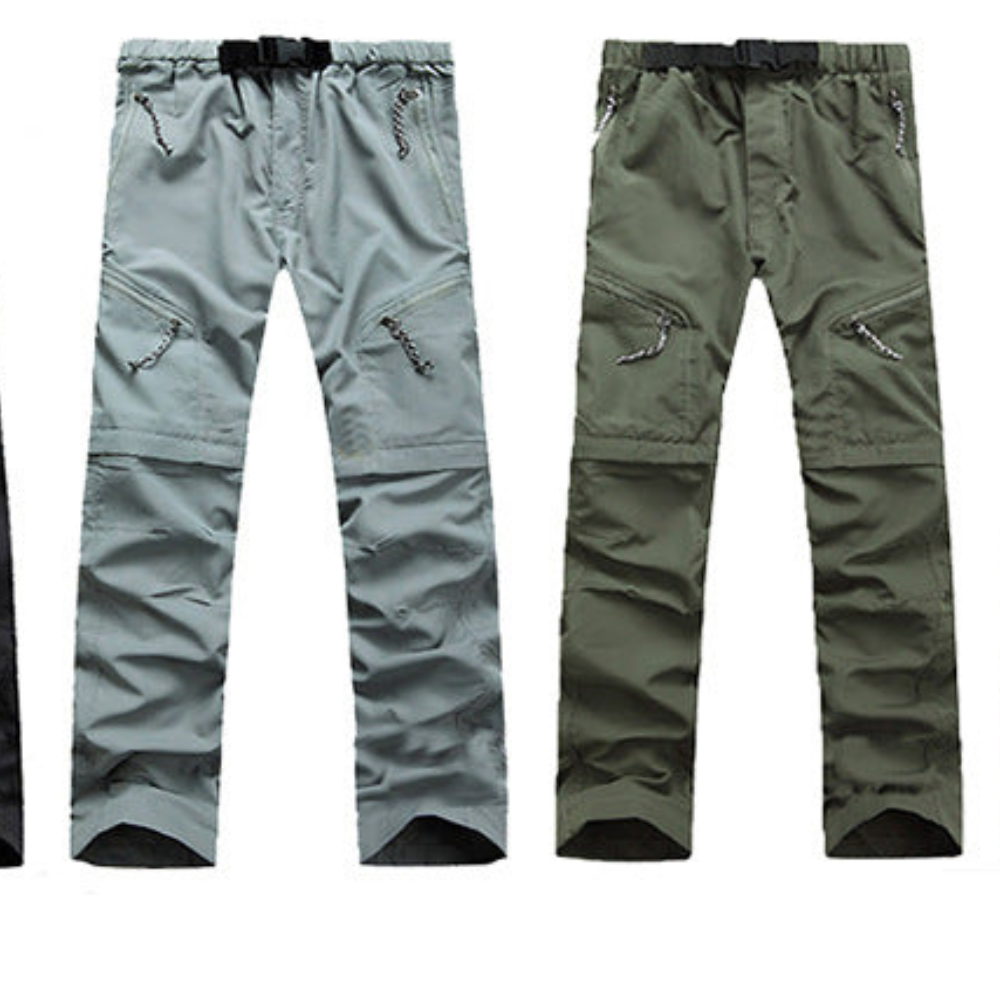 Kennedy | Pantalon de randonnée pour homme | De plein air