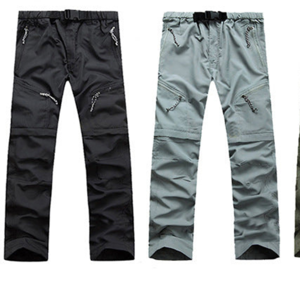 Kennedy | Pantalon de randonnée pour homme | De plein air