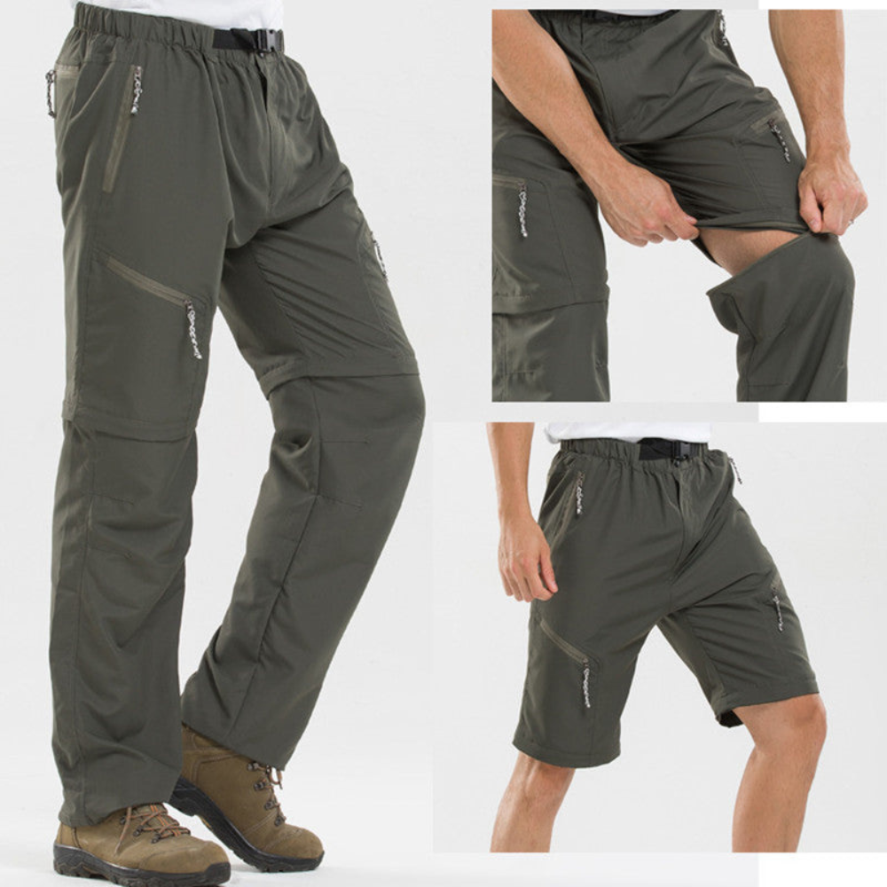 Kennedy | Pantalon de randonnée pour homme | De plein air