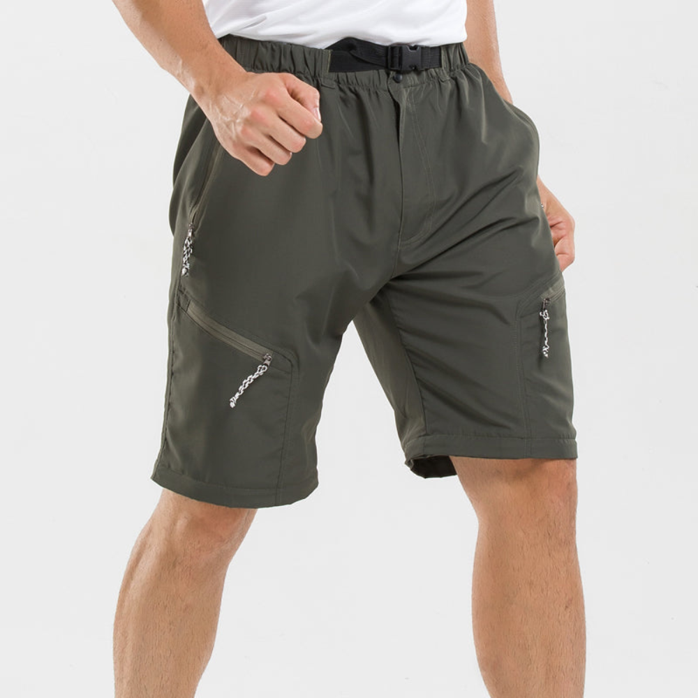 Kennedy | Pantalon de randonnée pour homme | De plein air