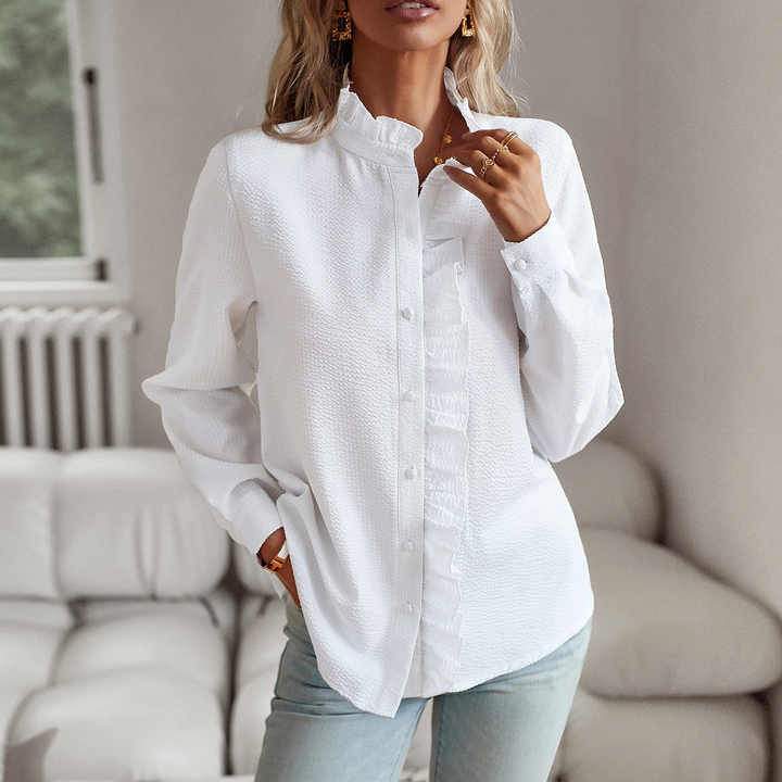 Bellachicha | Elegante luftige Bluse