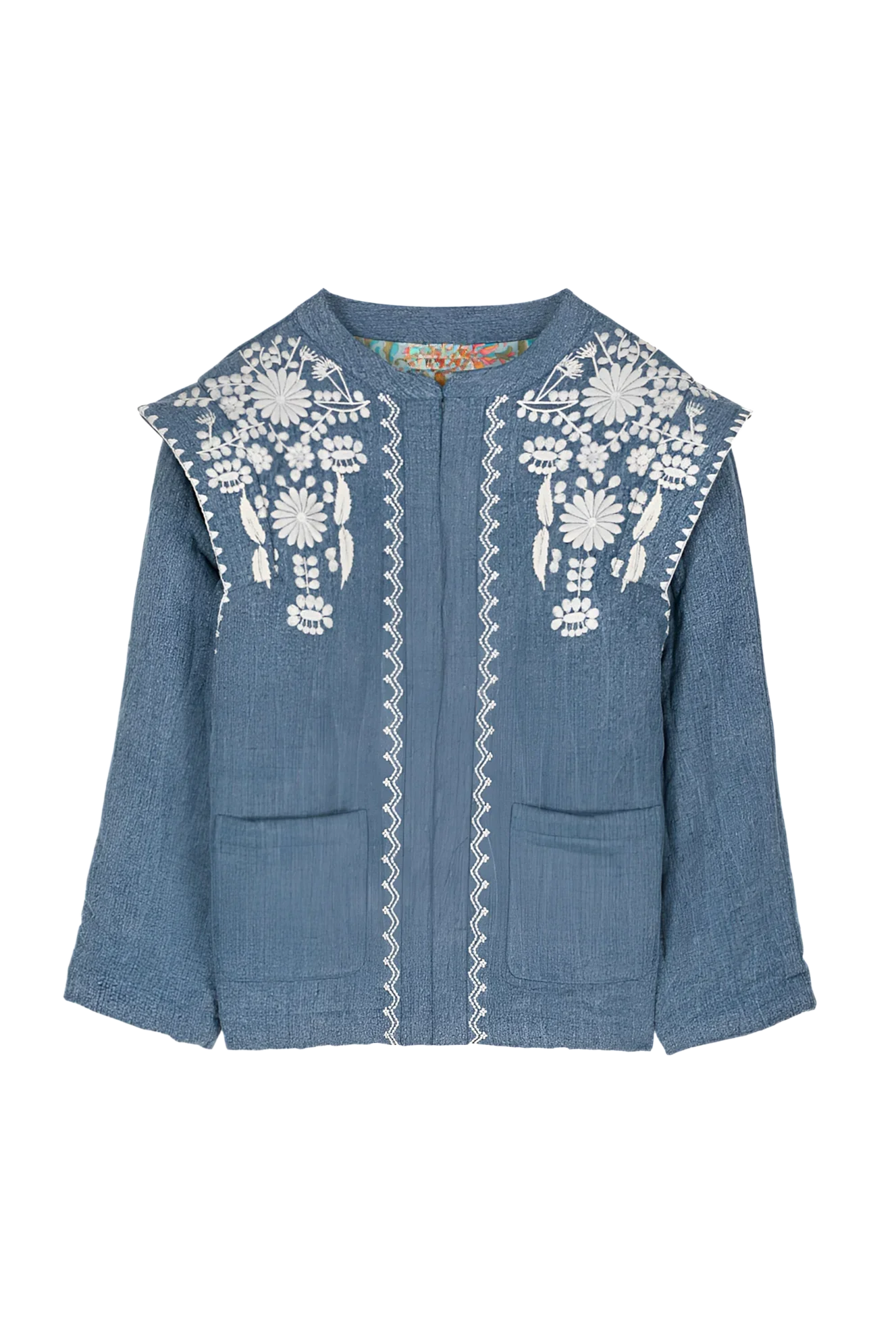 Jenfoit Jacke