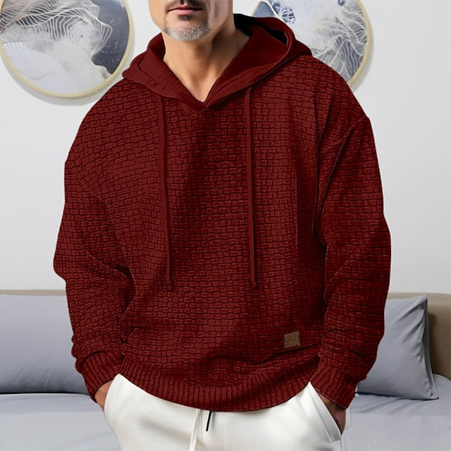 Rob™ | Sweat à capuche pour homme