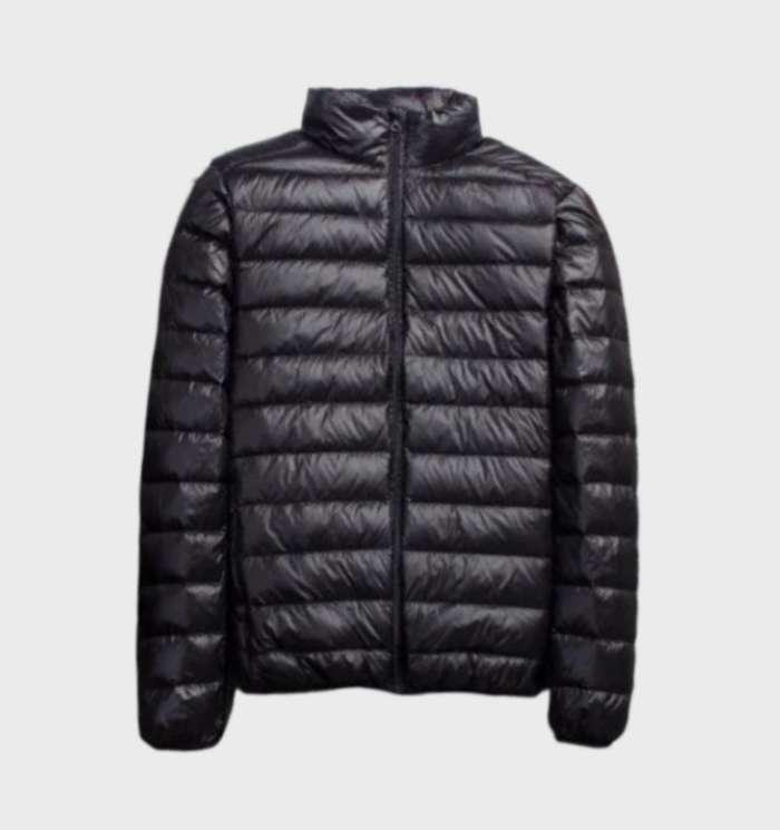 Zander - Veste d'hiver Bubble pour homme