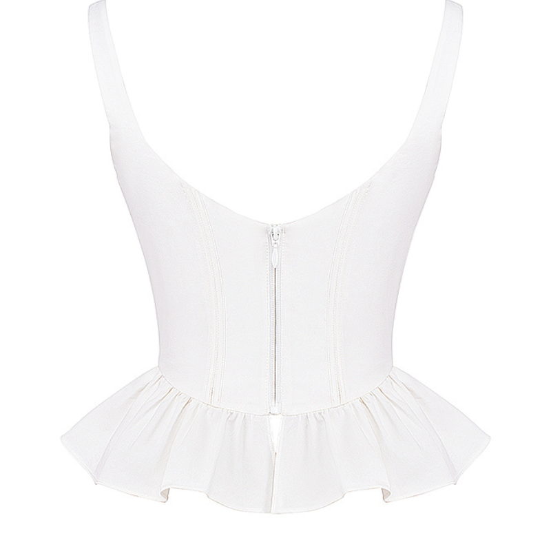 Damen Korsett-Top