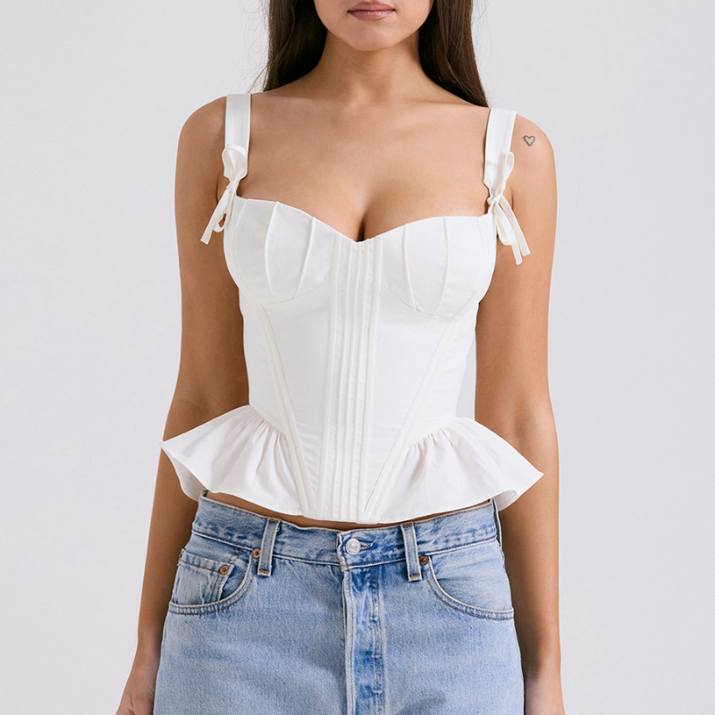 Damen Korsett-Top