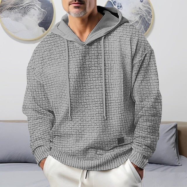 Rob™ | Sweat à capuche pour homme