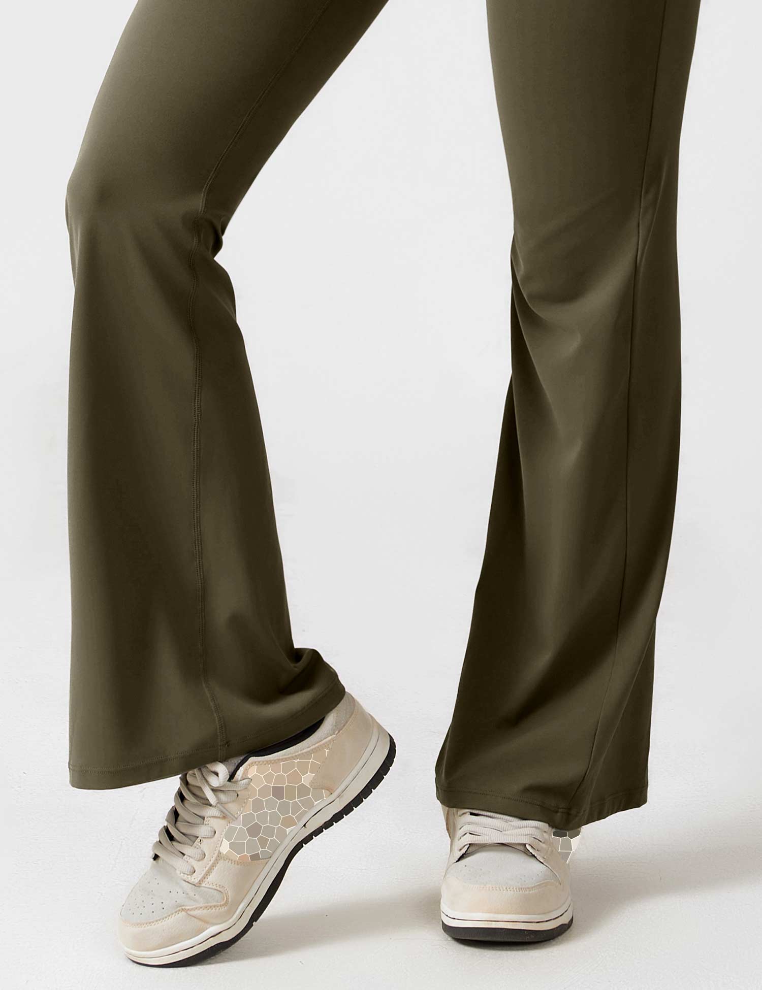 Stuttgart | Combinaison tapis ouverte