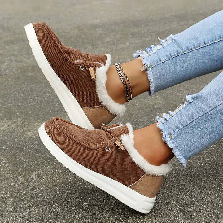 Zaya | chaussures d'hiver