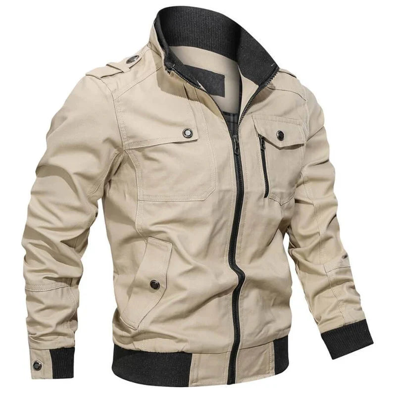 Delta | veste bomber pour homme