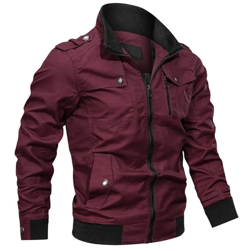 Delta | veste bomber pour homme