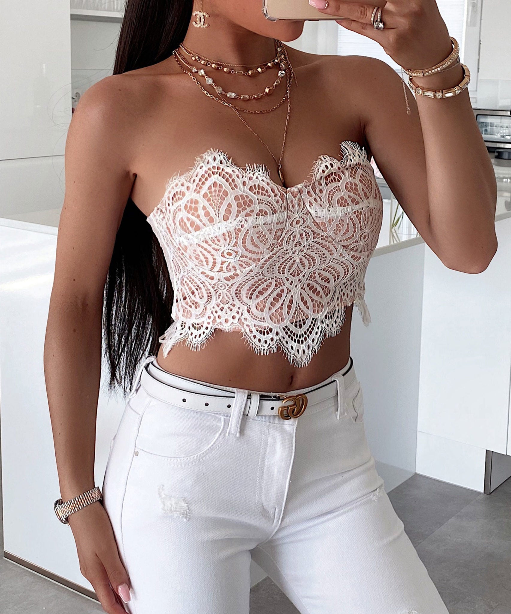 Top Alison Weiß