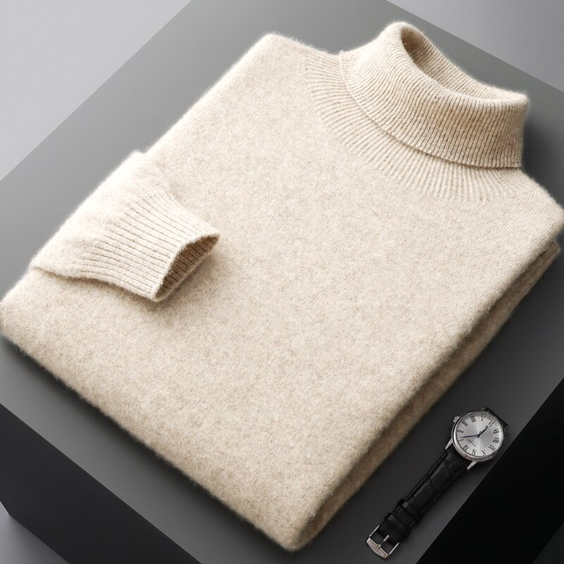 Jayzy - Pulls pour hommes