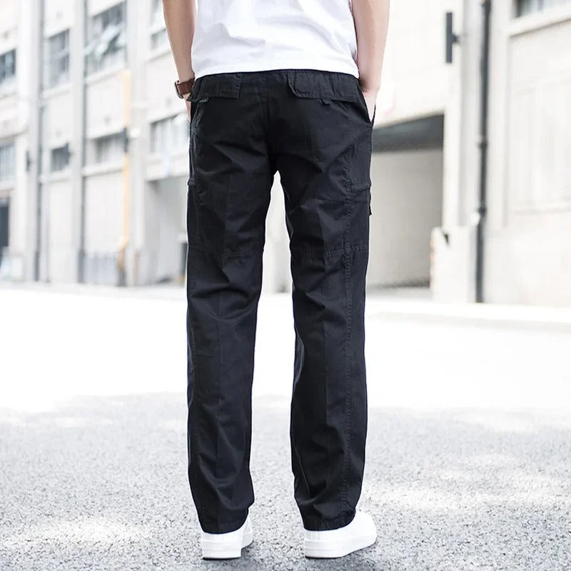 Adonis | Pantalon cargo