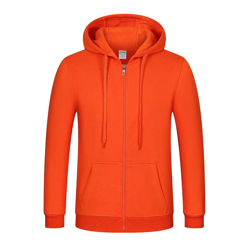 Benjamin - Sweat à capuche gaufré léger pour homme