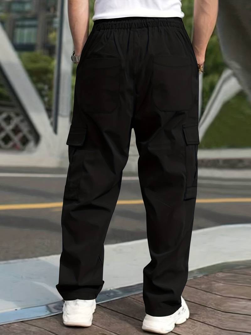 James – un pantalon de jogging élégant pour le printemps