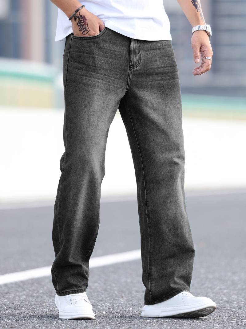 Patrick – pantalon de style urbain décontracté