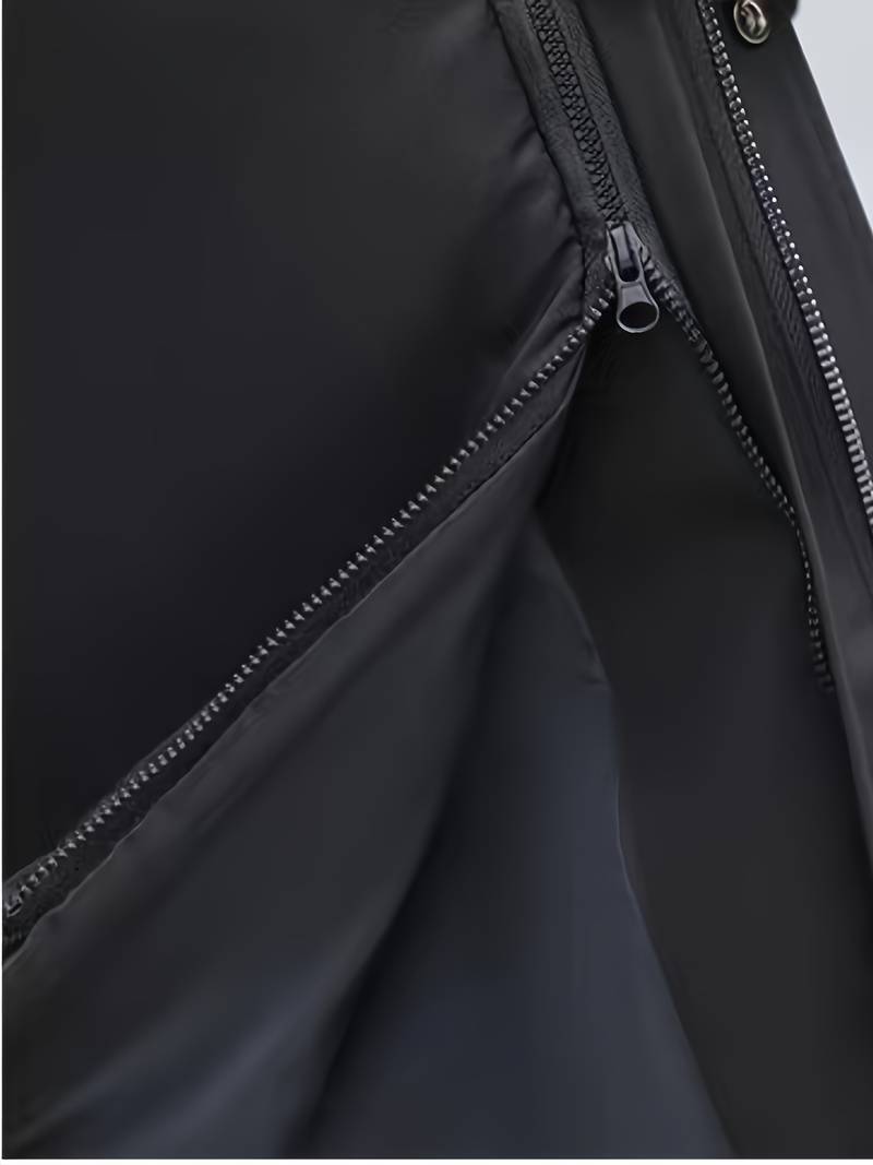 Kyle – veste imperméable élégante pour homme