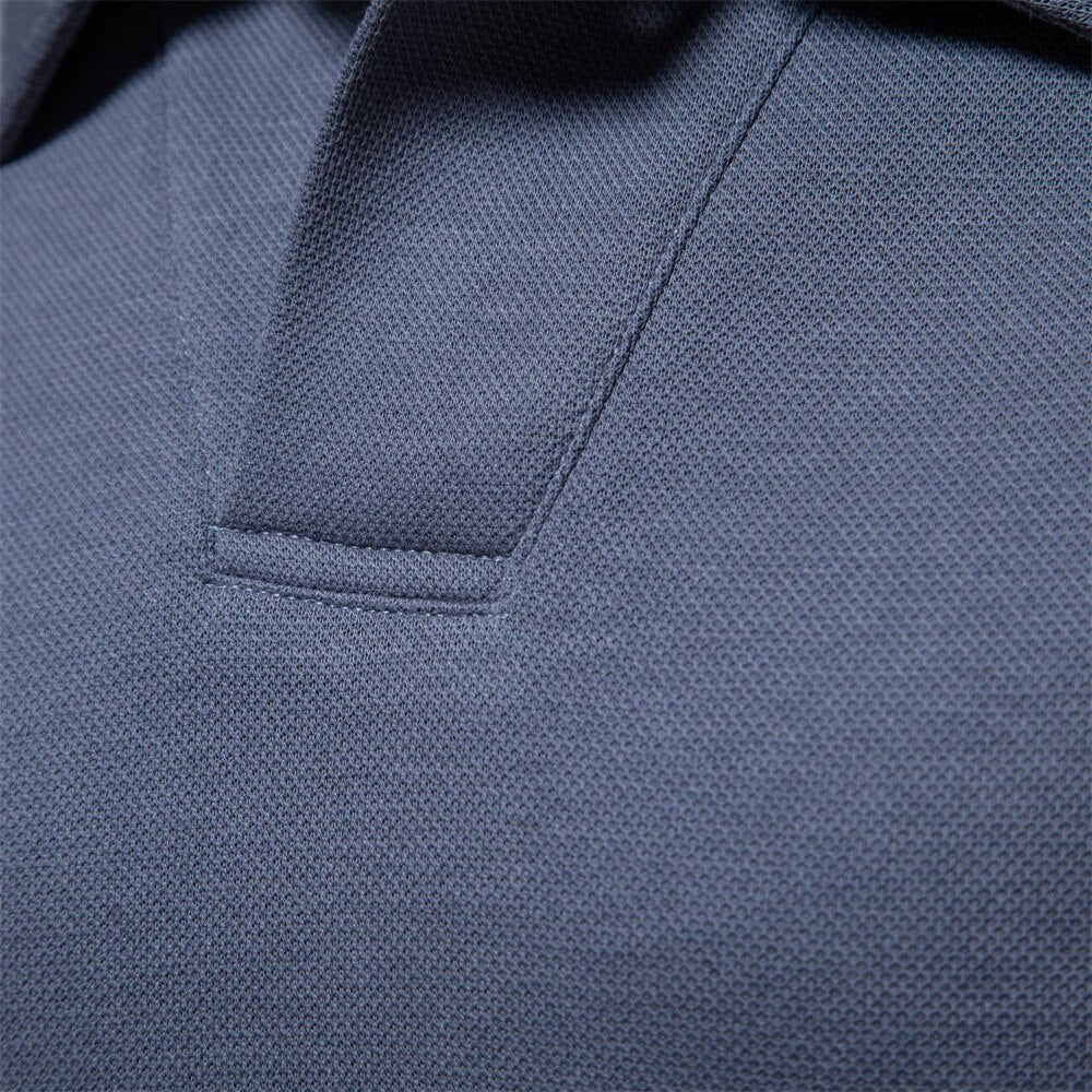 Zenith - Pull Polo