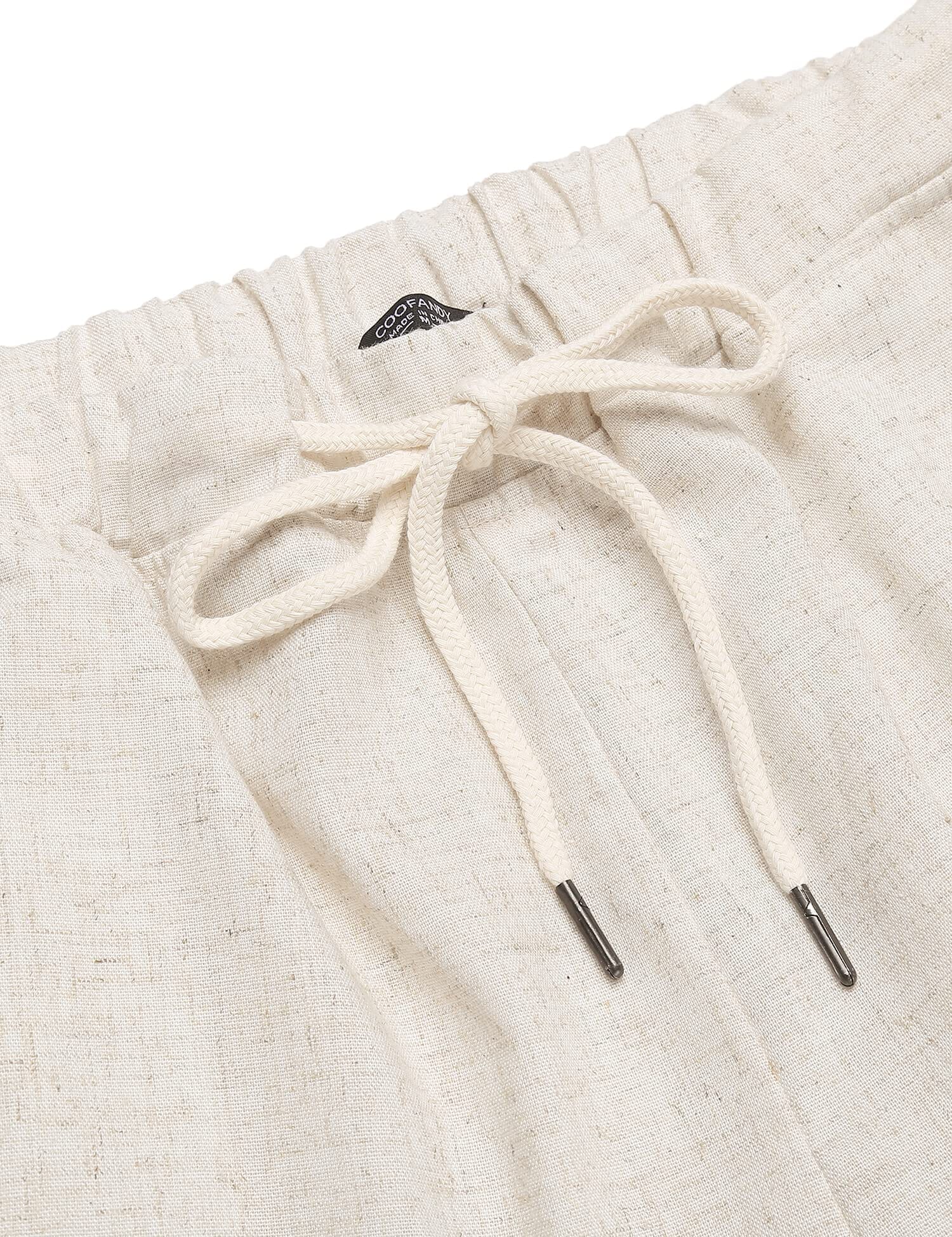 Carlos - Pantalon confort pour homme