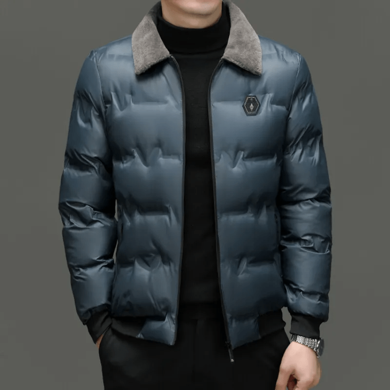 Vincent | Veste thermique supérieure