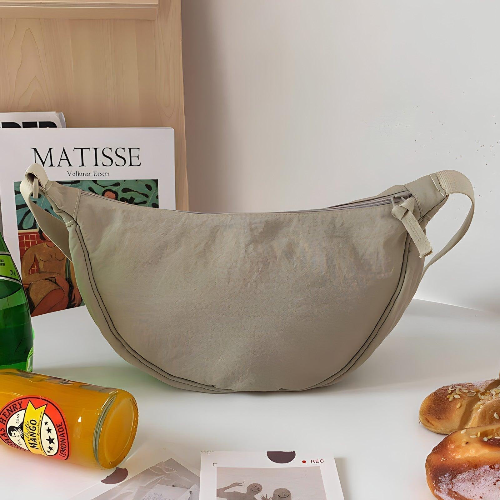 Cecilia - Sac bandoulière pour femme