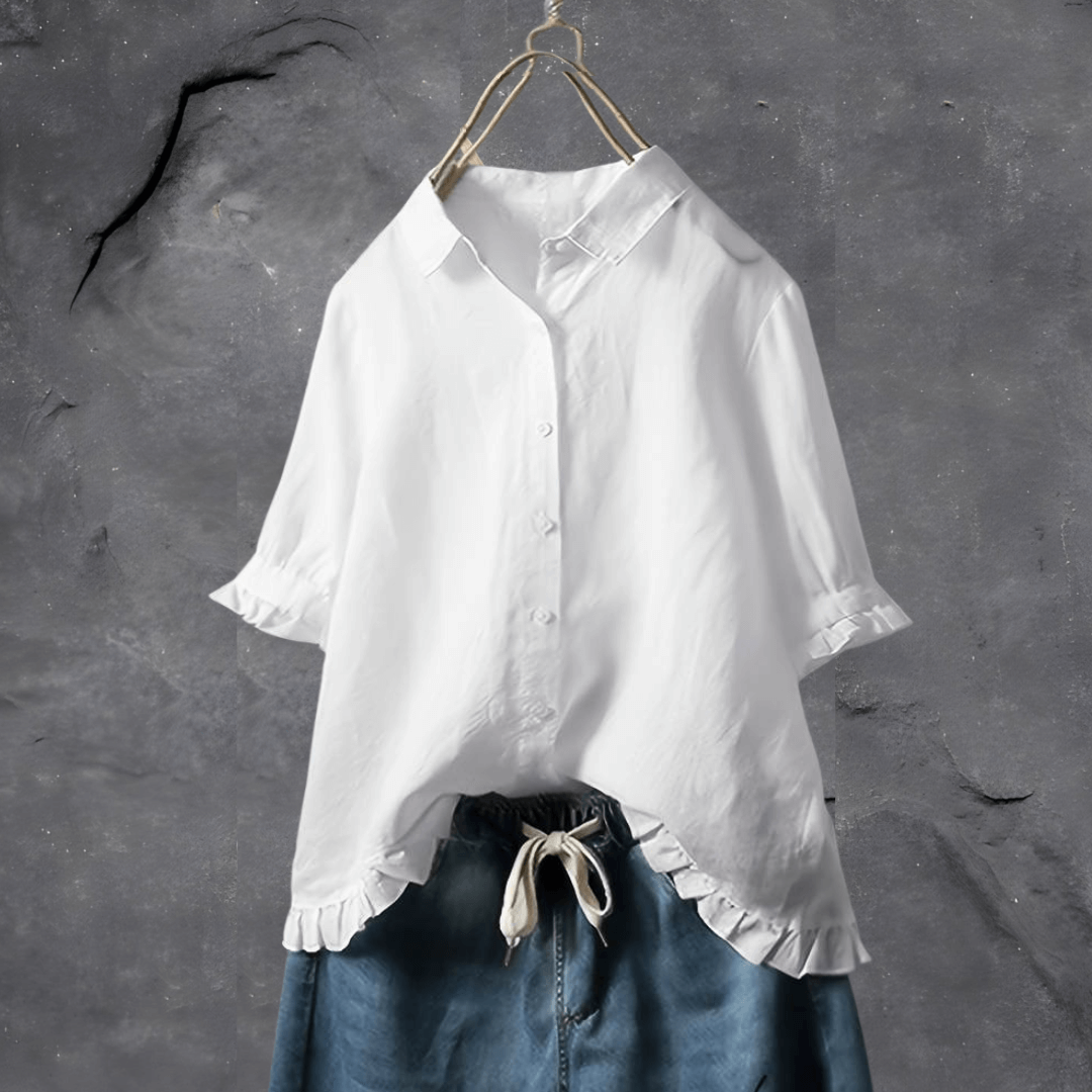 Bellachicha | Elegantes Hemd für Damen