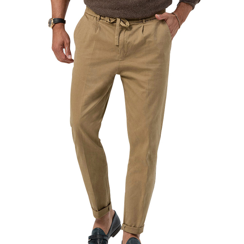 Pantalon d'été Italian Breeze