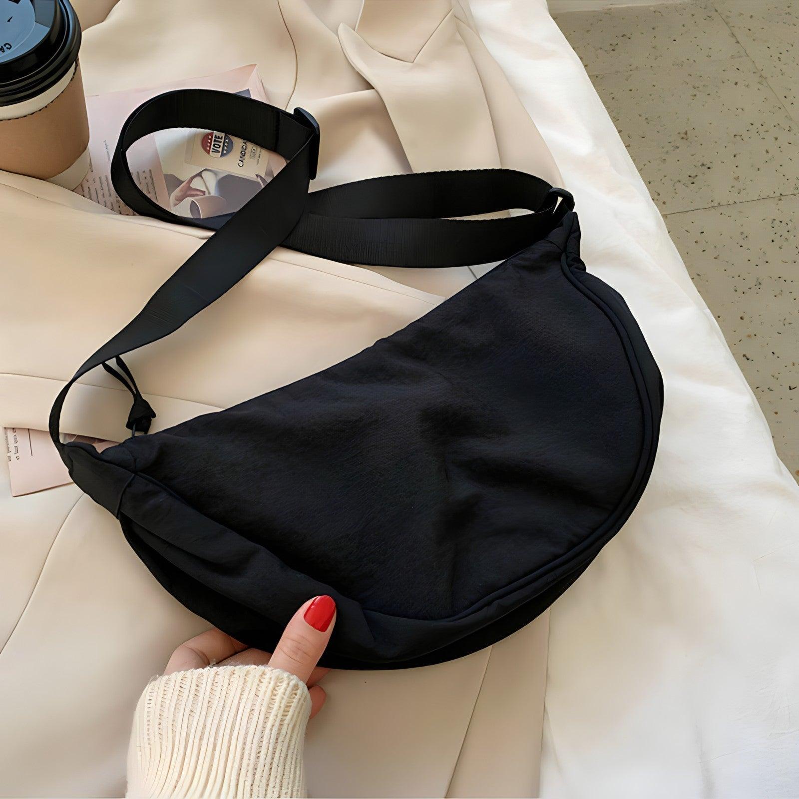 Cecilia - Sac bandoulière pour femme