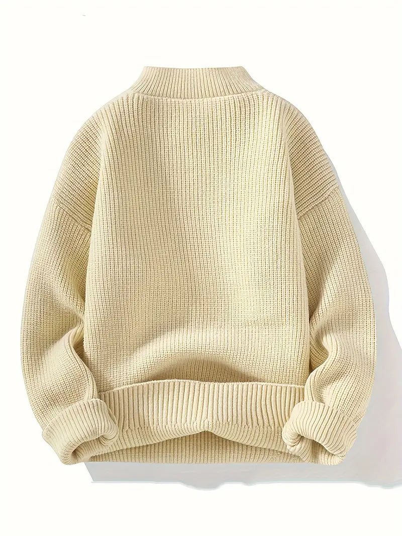 Richard – pull élégant pour homme