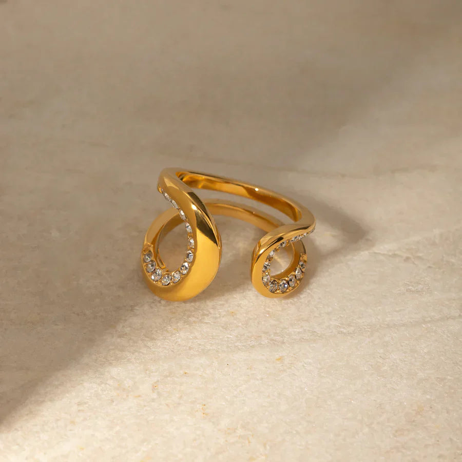 Micara - Diamond Dippers - Bagues